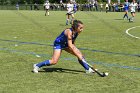 FH vs Nichols  Wheaton College Field Hockey vs Nichols College. - Photo By: KEITH NORDSTROM : Wheaton, field hockey, FH2021